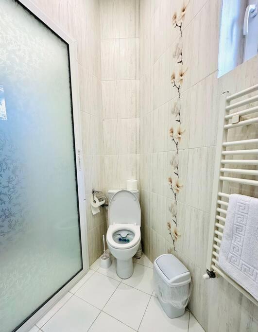 Cozy 1Br Apartment•Central•Quiet Bukurešť Exteriér fotografie