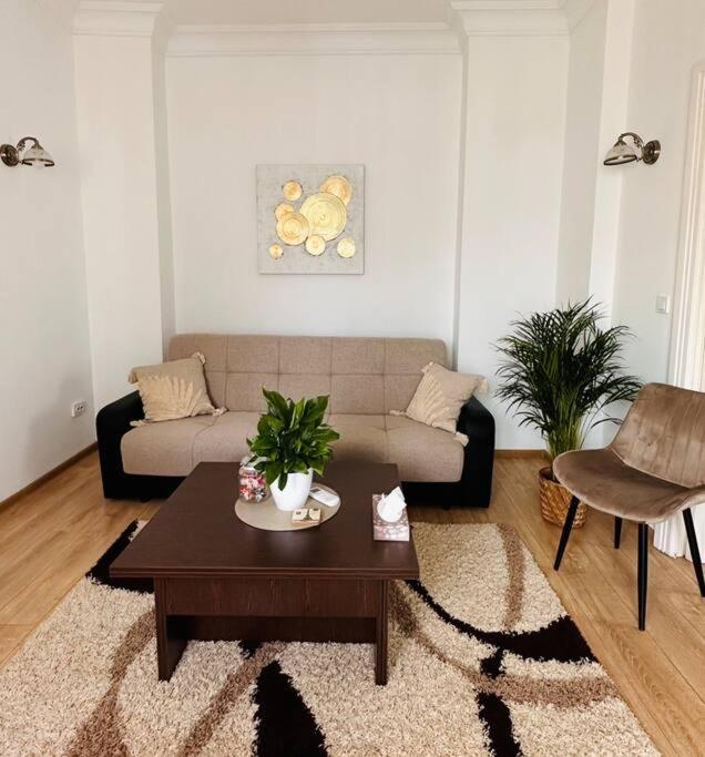 Cozy 1Br Apartment•Central•Quiet Bukurešť Exteriér fotografie